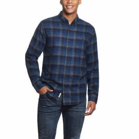 Weatherproof Other - Weatherproof Vintage Men's Flannel Shirt